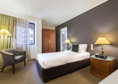 Great Southern Hotel Brisbane - Sydney Tourism 30