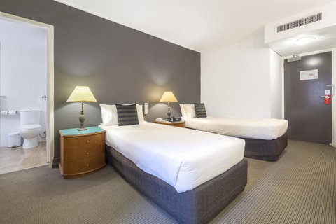 Great Southern Hotel Brisbane - Sydney Tourism 13