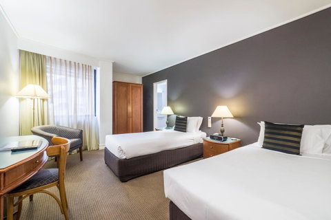 Great Southern Hotel Brisbane - Sydney Tourism 31