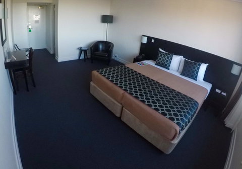 Great Southern Hotel Brisbane - Sydney Tourism 7