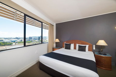 Great Southern Hotel Brisbane - Sydney Tourism 14