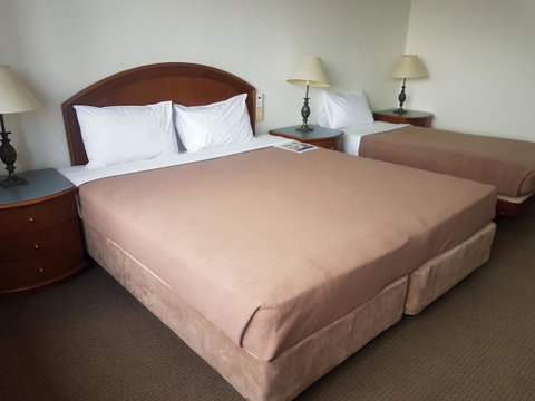 Great Southern Hotel Brisbane - Sydney Tourism 2