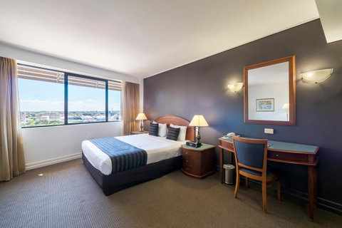 Great Southern Hotel Brisbane - Sydney Tourism 26