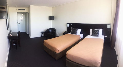 Great Southern Hotel Brisbane - Sydney Tourism 6