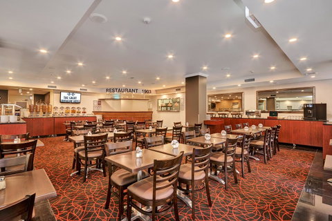 Great Southern Hotel Brisbane - Sydney Tourism 24