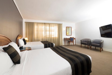 Great Southern Hotel Brisbane - Sydney Tourism 28