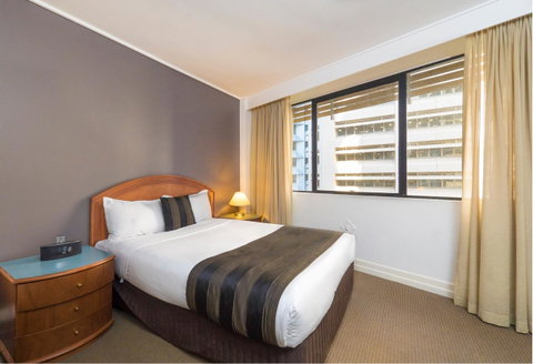 Great Southern Hotel Brisbane - Sydney Tourism 25