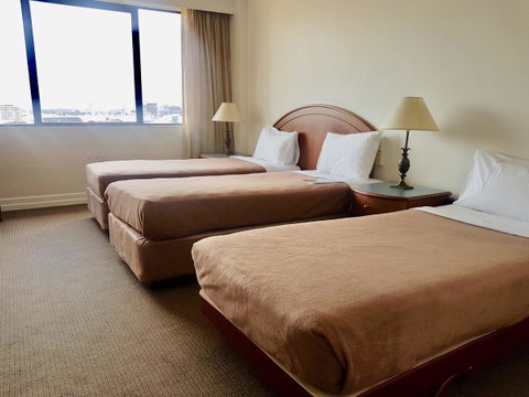 Great Southern Hotel Brisbane - Sydney Tourism 1
