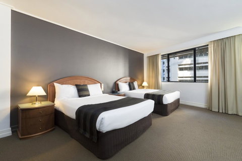 Great Southern Hotel Brisbane - Sydney Tourism 29