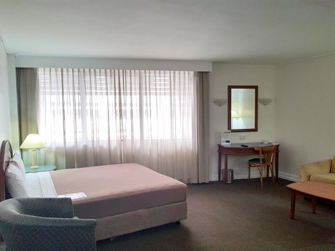 Great Southern Hotel Brisbane - Sydney Tourism 11