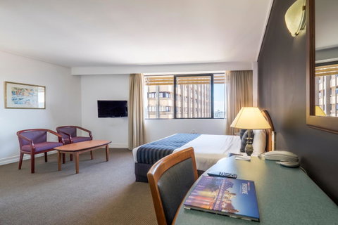 Great Southern Hotel Brisbane - Sydney Tourism 27