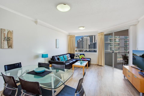 Kirra Beach Apartments - Sydney Tourism 20