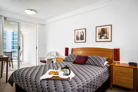 Kirra Beach Apartments - Sydney Tourism 28