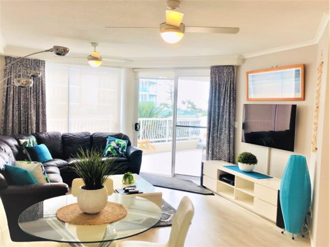 Kirra Beach Apartments - Sydney Tourism 3