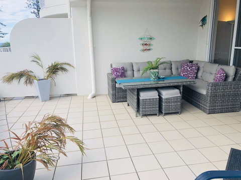 Kirra Beach Apartments - Sydney Tourism 4