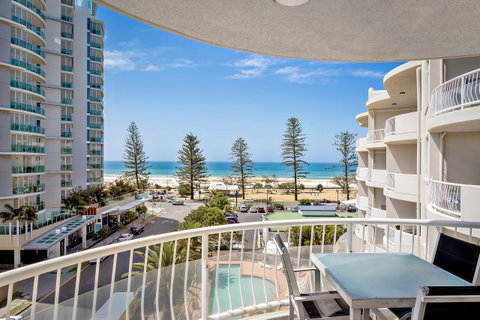 Kirra Beach Apartments - Sydney Tourism 22