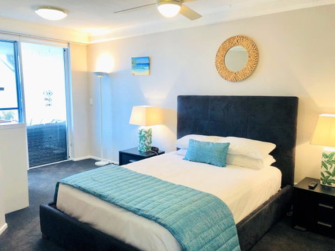 Kirra Beach Apartments - Sydney Tourism 2
