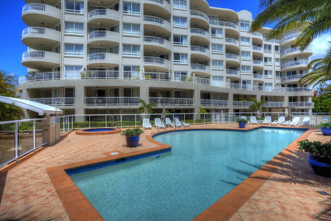 Kirra Beach Apartments - Sydney Tourism 21