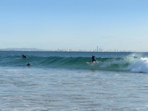 Kirra Beach Apartments - Sydney Tourism 9