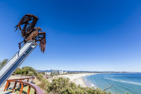 Kirra Beach Apartments - Sydney Tourism 13