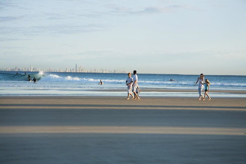 Kirra Beach Apartments - Sydney Tourism 11