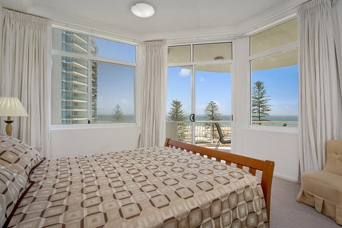 Kirra Beach Apartments - Sydney Tourism 23