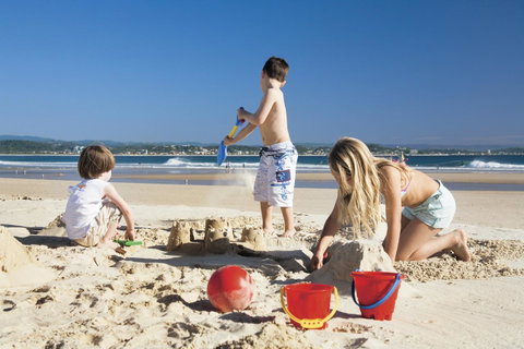 Kirra Beach Apartments - Sydney Tourism 10