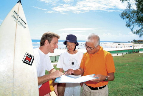 Kirra Beach Apartments - Sydney Tourism 12