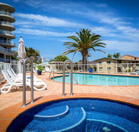 Kirra Beach Apartments - Sydney Tourism