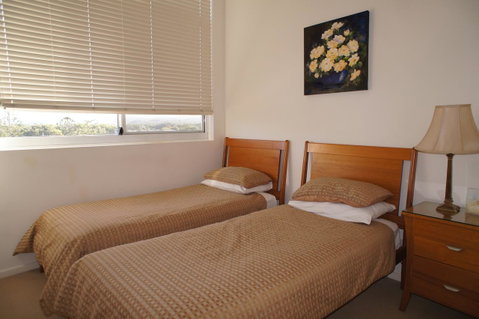 Kirra Beach Apartments - Sydney Tourism 24