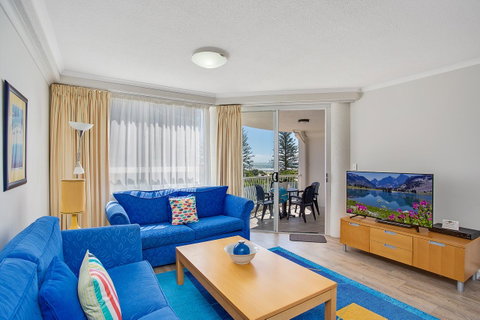 Kirra Beach Apartments - Sydney Tourism 15