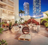 Novotel Surfers Paradise - Sydney Tourism