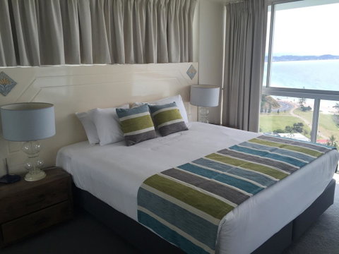 Ocean Plaza Resort - Sydney Tourism 39