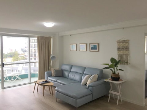 Ocean Plaza Resort - Sydney Tourism 31