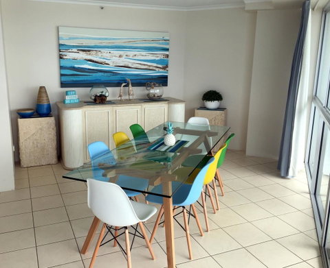 Ocean Plaza Resort - Sydney Tourism 14