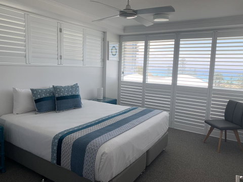 Ocean Plaza Resort - Sydney Tourism 5