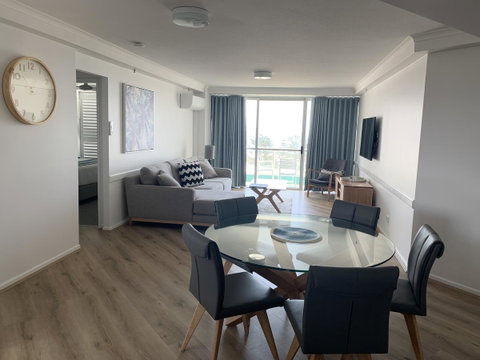 Ocean Plaza Resort - Sydney Tourism 1