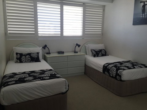 Ocean Plaza Resort - Sydney Tourism 35