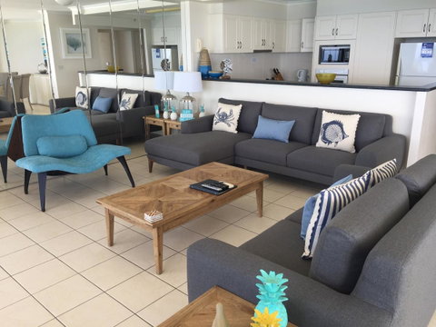 Ocean Plaza Resort - Sydney Tourism 37