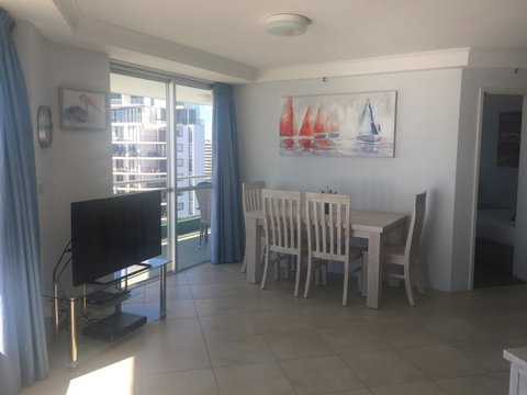 Ocean Plaza Resort - Sydney Tourism 33