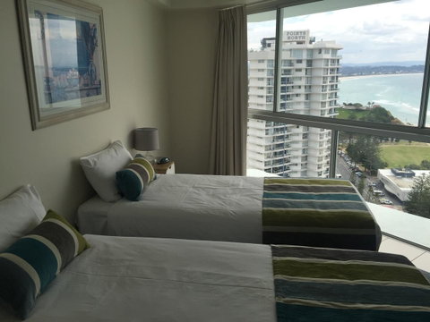 Ocean Plaza Resort - Sydney Tourism 40