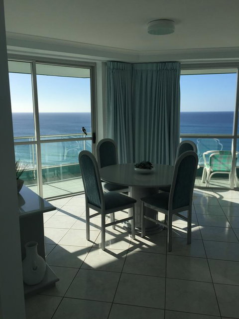 Ocean Plaza Resort - Sydney Tourism 32