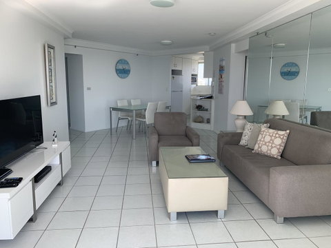 Ocean Plaza Resort - Sydney Tourism 7