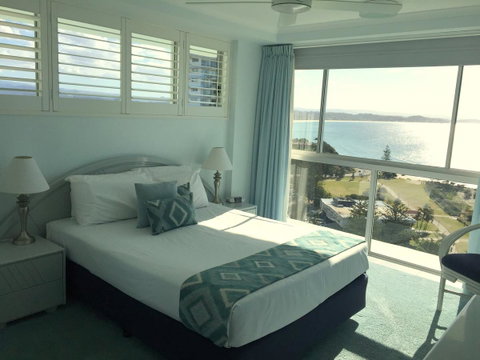 Ocean Plaza Resort - Sydney Tourism 15