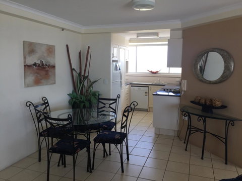 Ocean Plaza Resort - Sydney Tourism 26