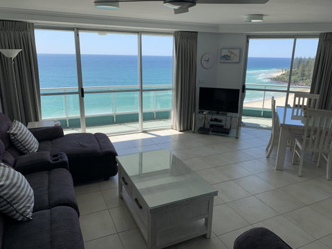 Ocean Plaza Resort - Sydney Tourism 2