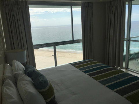 Ocean Plaza Resort - Sydney Tourism 38