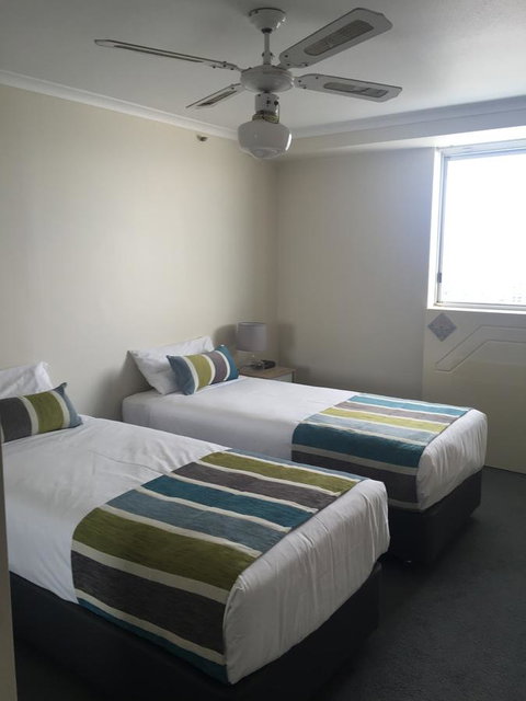 Ocean Plaza Resort - Sydney Tourism 43