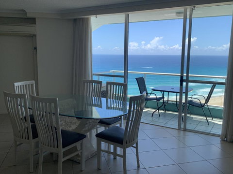 Ocean Plaza Resort - Sydney Tourism 8