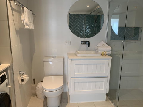Ocean Plaza Resort - Sydney Tourism 11